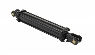 Tie Rod Hydraulic Cylinder (1)(001)
